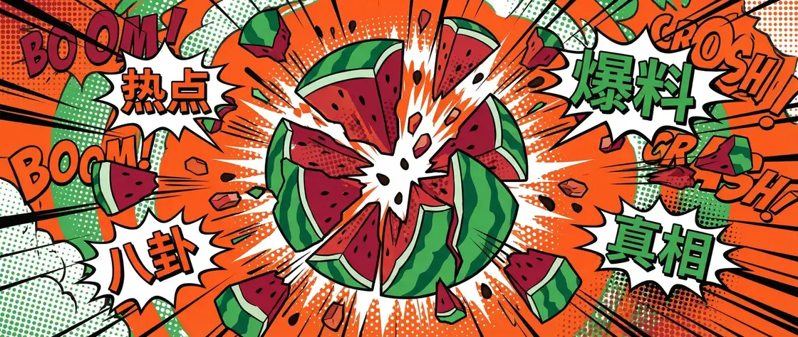 腹肌男大丁丁gy 今日头瓜爆炸漫画横幅