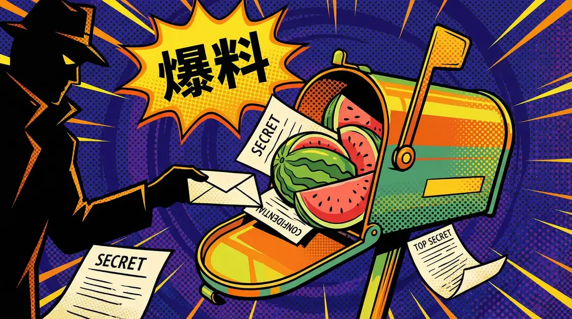 腹肌男大丁丁gy 匿名爆料通道漫画插图